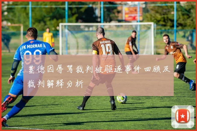 基德因辱骂裁判被驱逐事件回顾及裁判解释分析